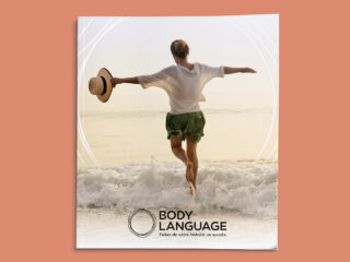Catalogue Body Langage