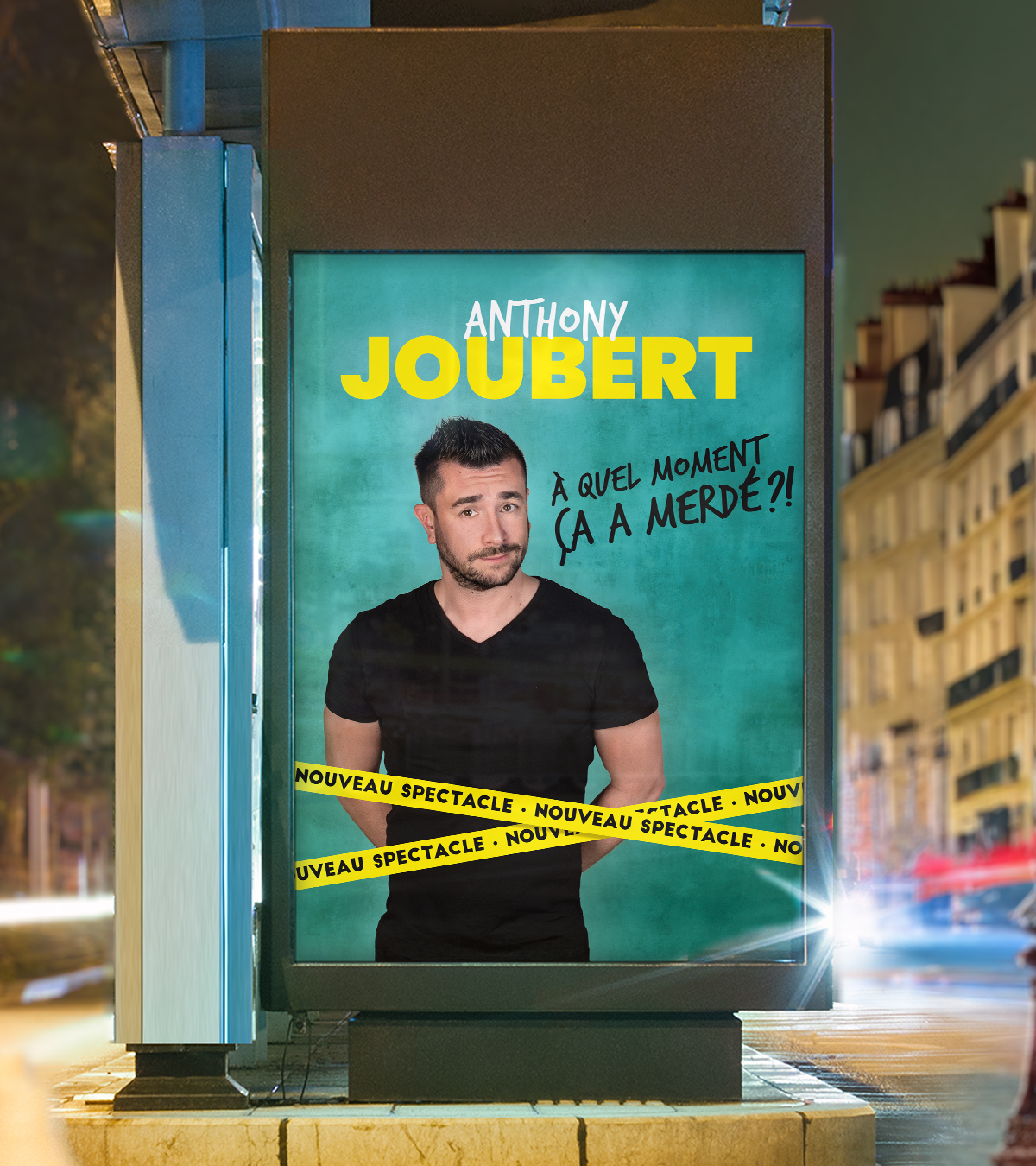 mockup-affiche