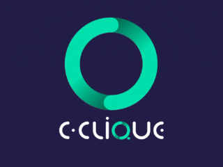 Logo & Identité Graphique C-Clique