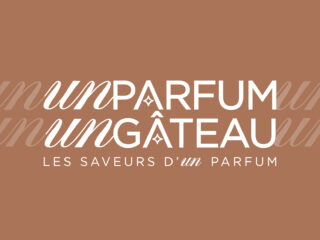 Un Parfum Un Gâteau